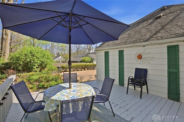 3945 Lenox Drive, Kettering, OH 45429