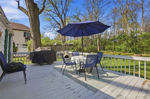 3945 Lenox Drive, Kettering, OH 45429