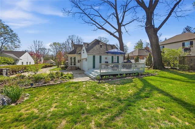 3945 Lenox Drive, Kettering, OH 45429