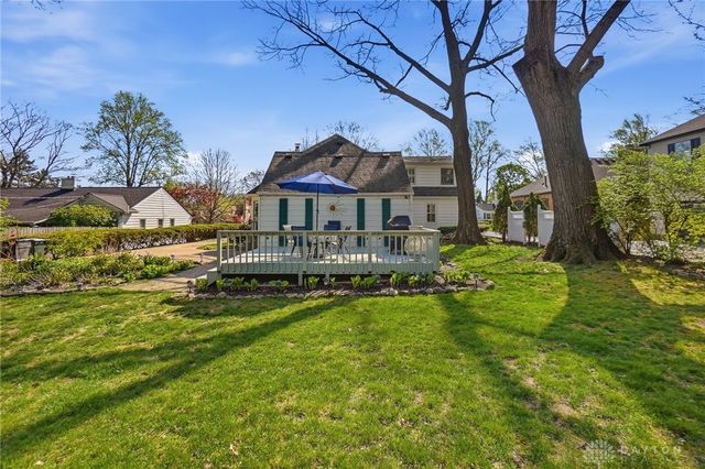 3945 Lenox Drive, Kettering, OH 45429
