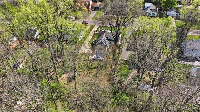 3945 Lenox Drive, Kettering, OH 45429