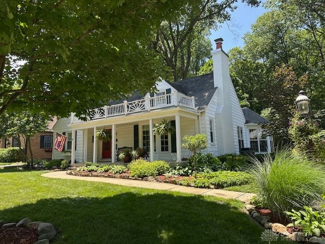 3945 Lenox Drive, Kettering, OH 45429