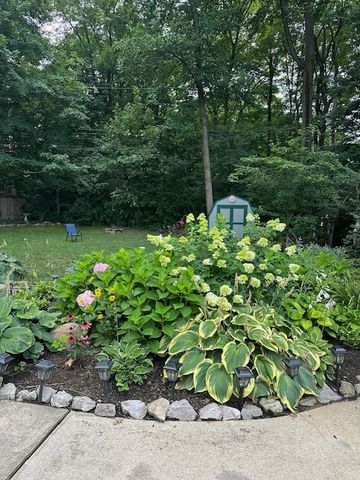 3945 Lenox Drive, Kettering, OH 45429
