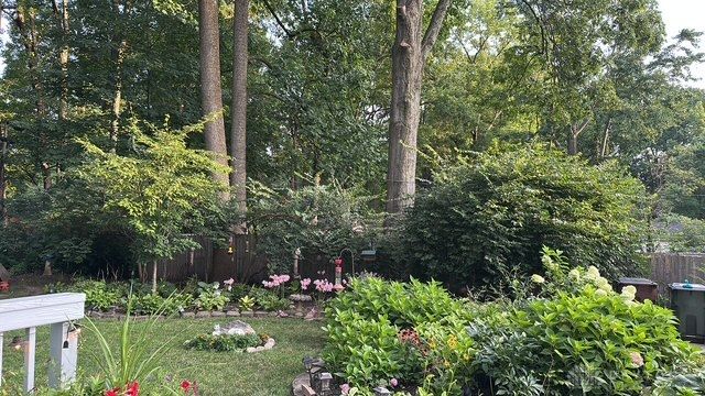 3945 Lenox Drive, Kettering, OH 45429