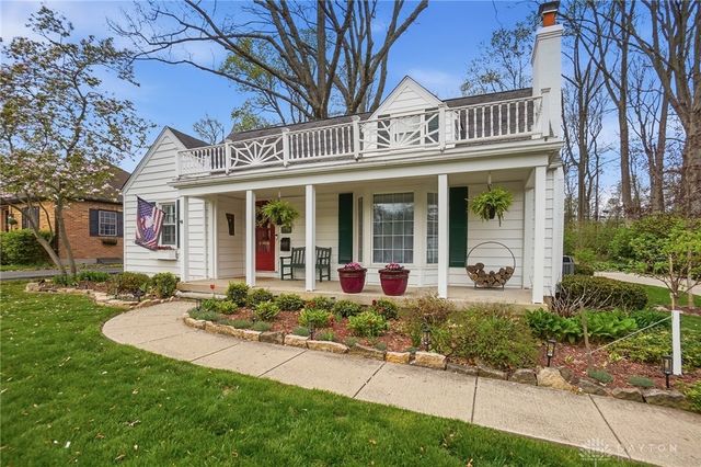 3945 Lenox Drive, Kettering, OH 45429