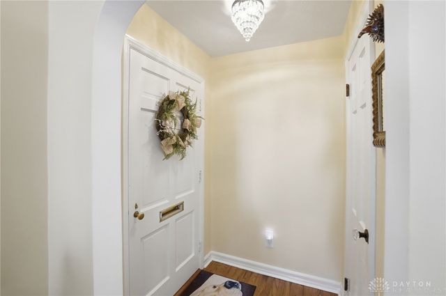 3945 Lenox Drive, Kettering, OH 45429