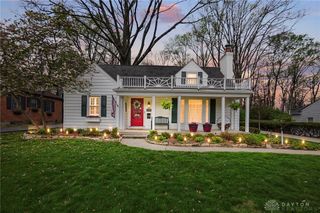 3945 Lenox Drive, Kettering, OH 45429
