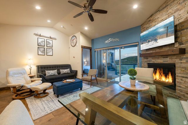 1119 W WINTERCRESS TRL, Kamas, UT 84036