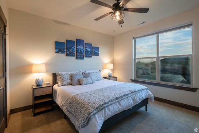 1119 W WINTERCRESS TRL, Kamas, UT 84036