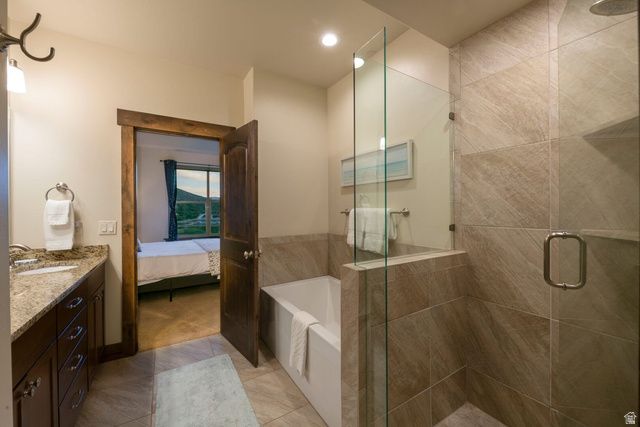 1119 W WINTERCRESS TRL, Kamas, UT 84036