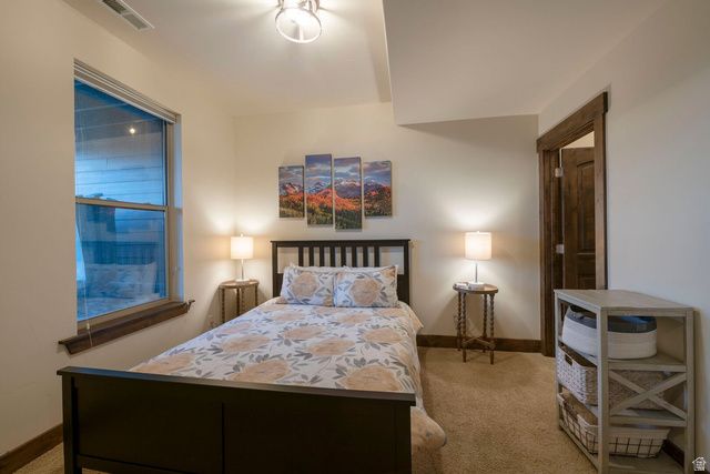 1119 W WINTERCRESS TRL, Kamas, UT 84036