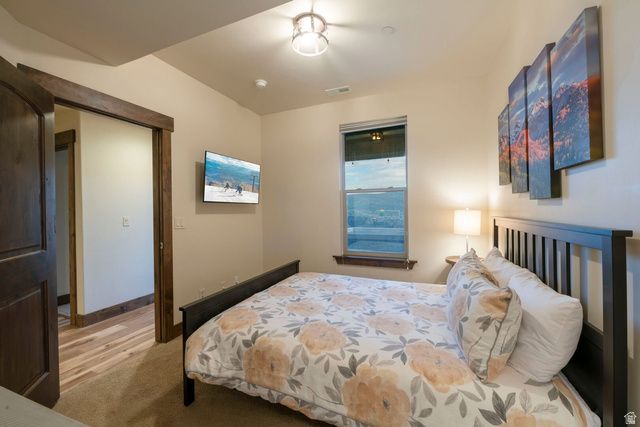 1119 W WINTERCRESS TRL, Kamas, UT 84036