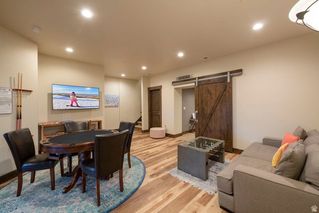 1119 W WINTERCRESS TRL, Kamas, UT 84036