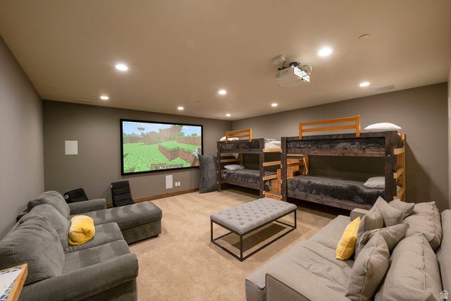 1119 W WINTERCRESS TRL, Kamas, UT 84036