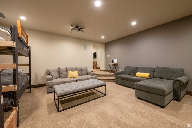 1119 W WINTERCRESS TRL, Kamas, UT 84036