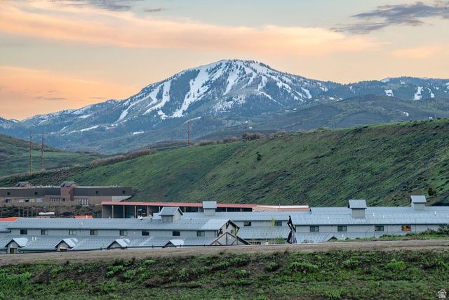 1119 W WINTERCRESS TRL, Kamas, UT 84036