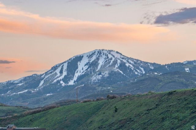 1119 W WINTERCRESS TRL, Kamas, UT 84036