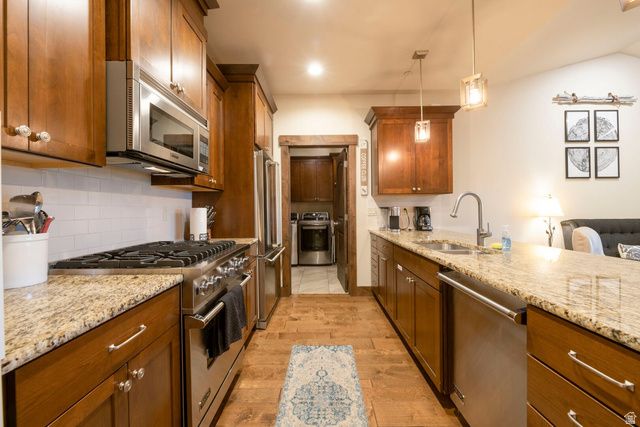 1119 W WINTERCRESS TRL, Kamas, UT 84036