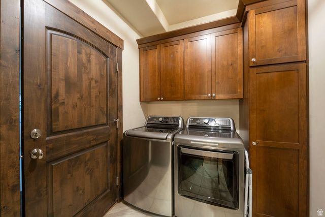 1119 W WINTERCRESS TRL, Kamas, UT 84036