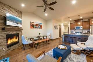 1119 W WINTERCRESS TRL, Kamas, UT 84036