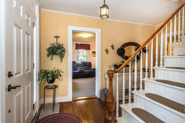 6948 US Rte 7 Road, Pittsford, VT 05763