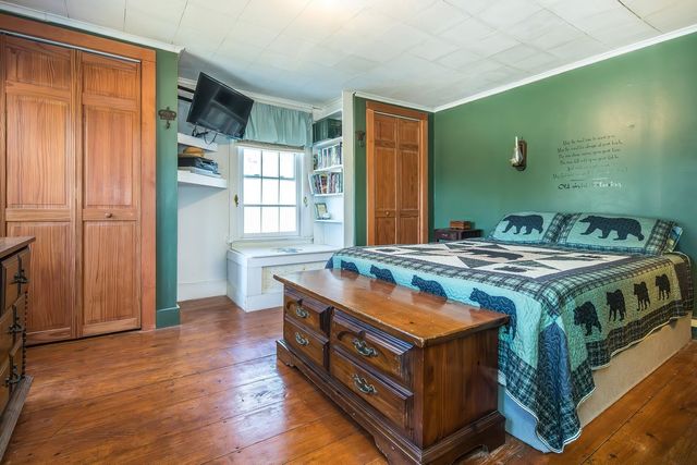 6948 US Rte 7 Road, Pittsford, VT 05763