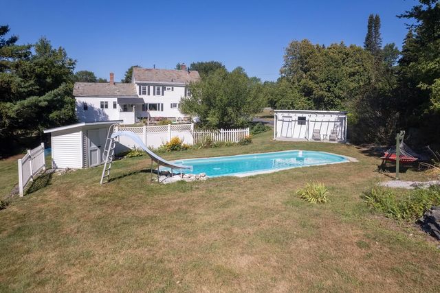 6948 US Rte 7 Road, Pittsford, VT 05763