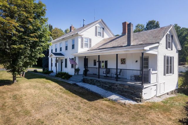 6948 US Rte 7 Road, Pittsford, VT 05763