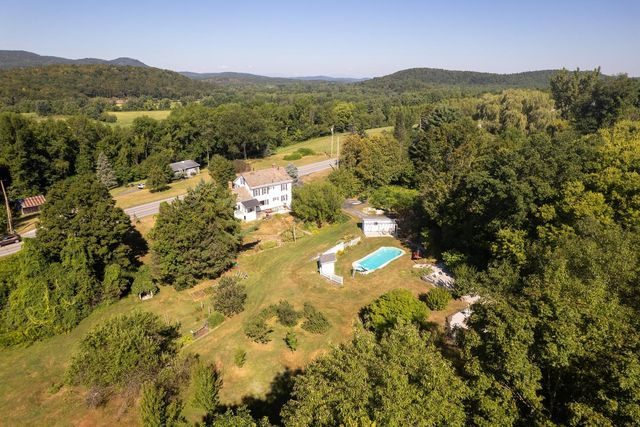 6948 US Rte 7 Road, Pittsford, VT 05763