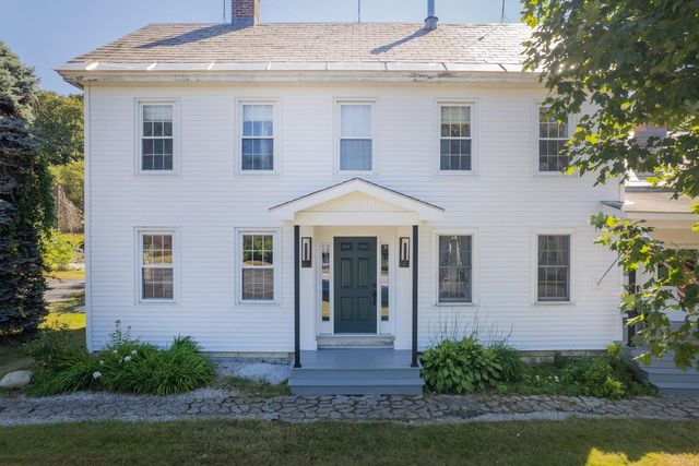 6948 US Rte 7 Road, Pittsford, VT 05763