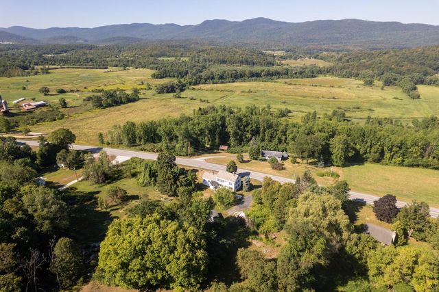 6948 US Rte 7 Road, Pittsford, VT 05763