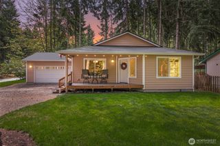 22405 Bluewater Drive SE, Yelm, WA 98597