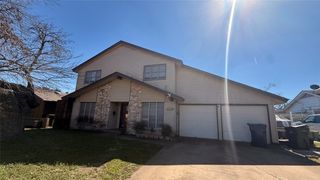 4422 Clemson Drive, Garland, TX 75042
