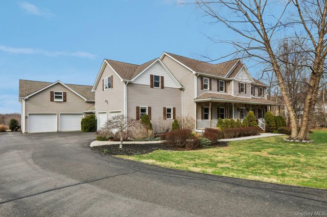 21 Bull Mine Road, Chester, NY 10918