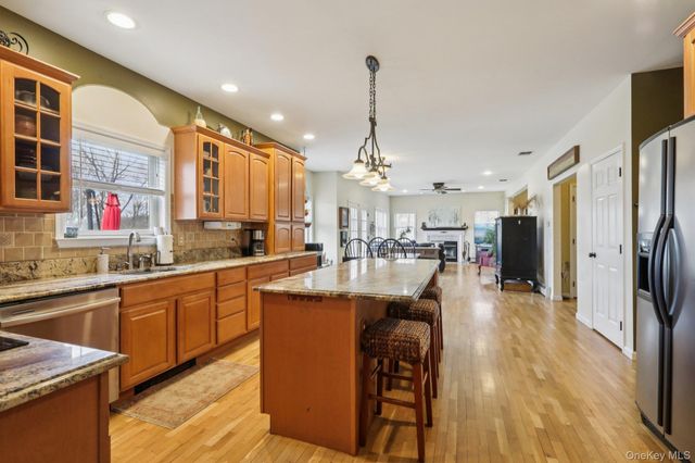 21 Bull Mine Road, Chester, NY 10918