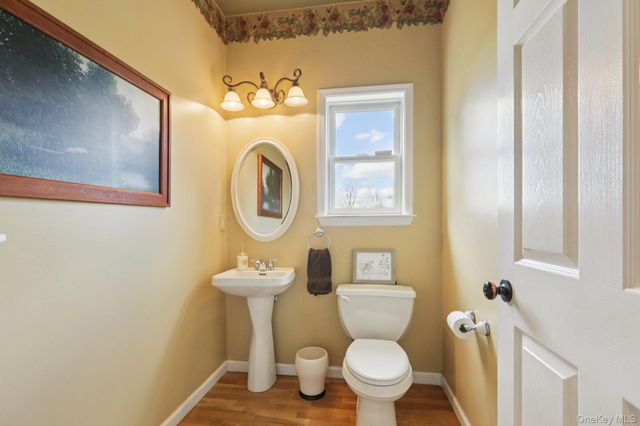 21 Bull Mine Road, Chester, NY 10918