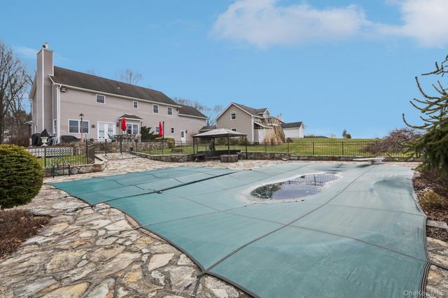 21 Bull Mine Road, Chester, NY 10918