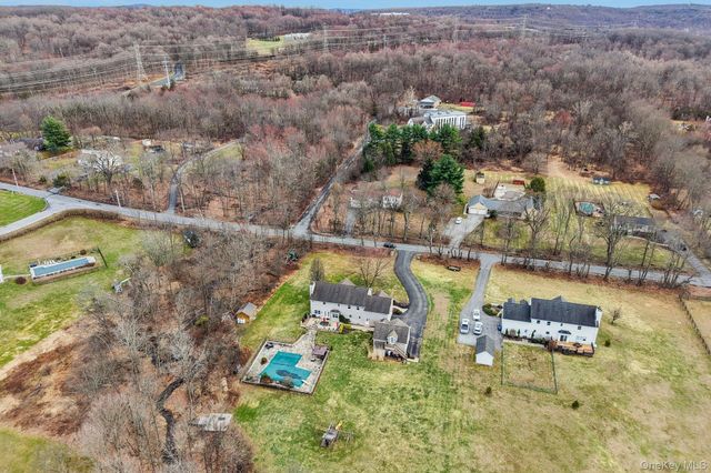 21 Bull Mine Road, Chester, NY 10918