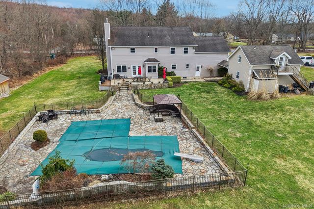 21 Bull Mine Road, Chester, NY 10918