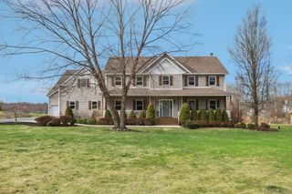 21 Bull Mine Road, Chester, NY 10918