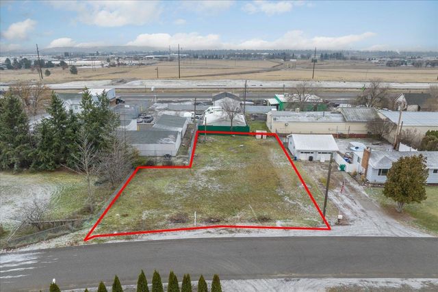 14XXX E Rockwell Ave, Spokane Valley, WA 99216