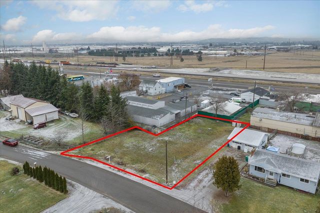 14XXX E Rockwell Ave, Spokane Valley, WA 99216