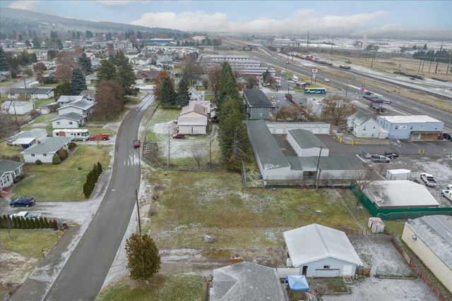 14XXX E Rockwell Ave, Spokane Valley, WA 99216