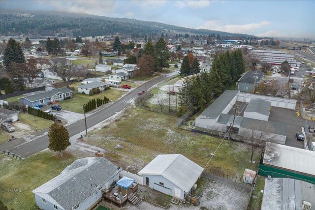 14XXX E Rockwell Ave, Spokane Valley, WA 99216