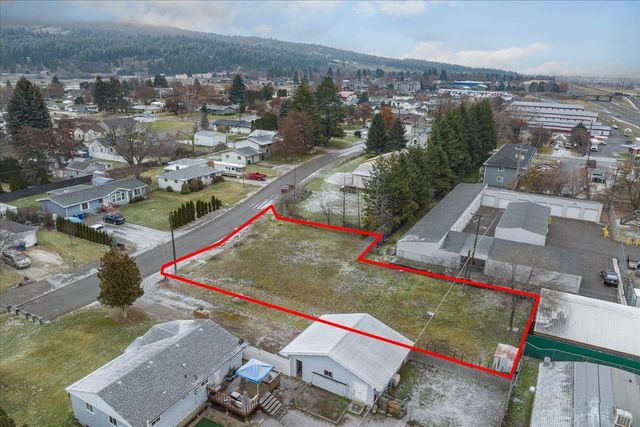 14XXX E Rockwell Ave, Spokane Valley, WA 99216