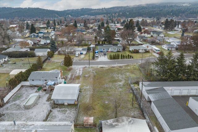 14XXX E Rockwell Ave, Spokane Valley, WA 99216