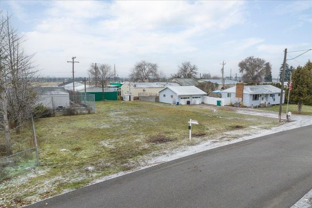 14XXX E Rockwell Ave, Spokane Valley, WA 99216