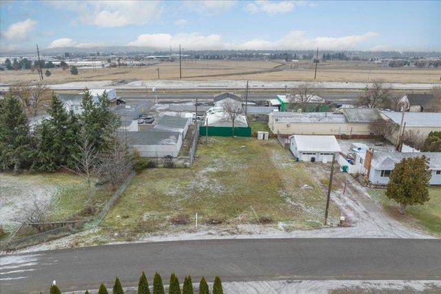14XXX E Rockwell Ave, Spokane Valley, WA 99216