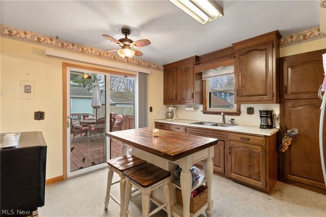 2536 Winton Place NW, Canton, OH 44709