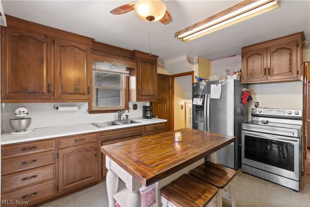 2536 Winton Place NW, Canton, OH 44709